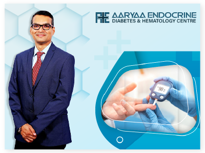 Diabetes Reversal Treatment in Ahmedabad