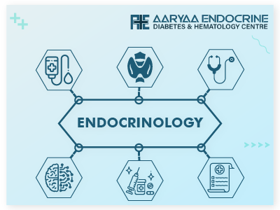 What Is Endocrinology