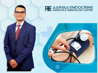 The Dangers of Uncontrolled High Blood Pressure What You Need to Know in 2025