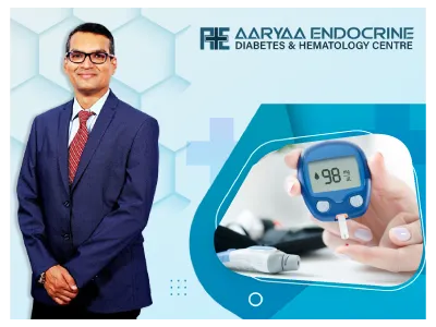 The Impact of Menopause on Blood Sugar Levels