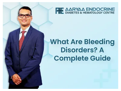 What Are Bleeding Disorders a Complete Guide