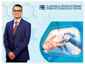 Diabetes Reversal Treatment in Ahmedabad