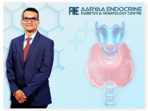 Top Endocrinologist in Ahmedabad