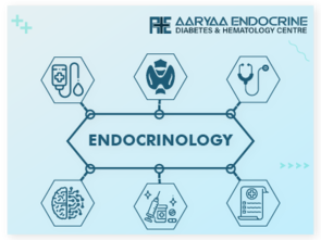 What Is Endocrinology